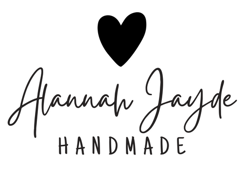 Alannah Jayde Handmade