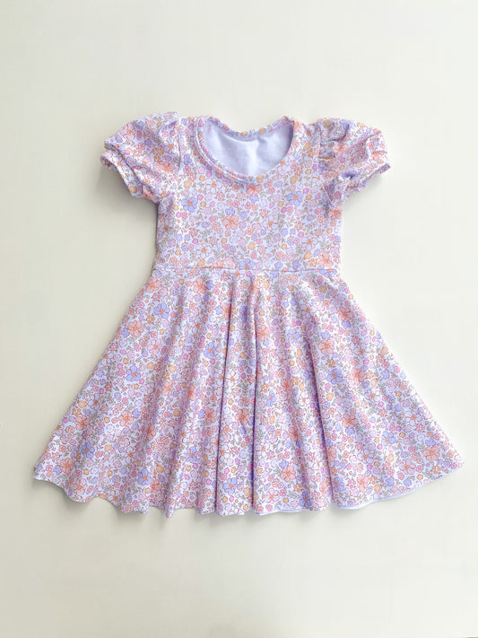 Galena Dress - Tess