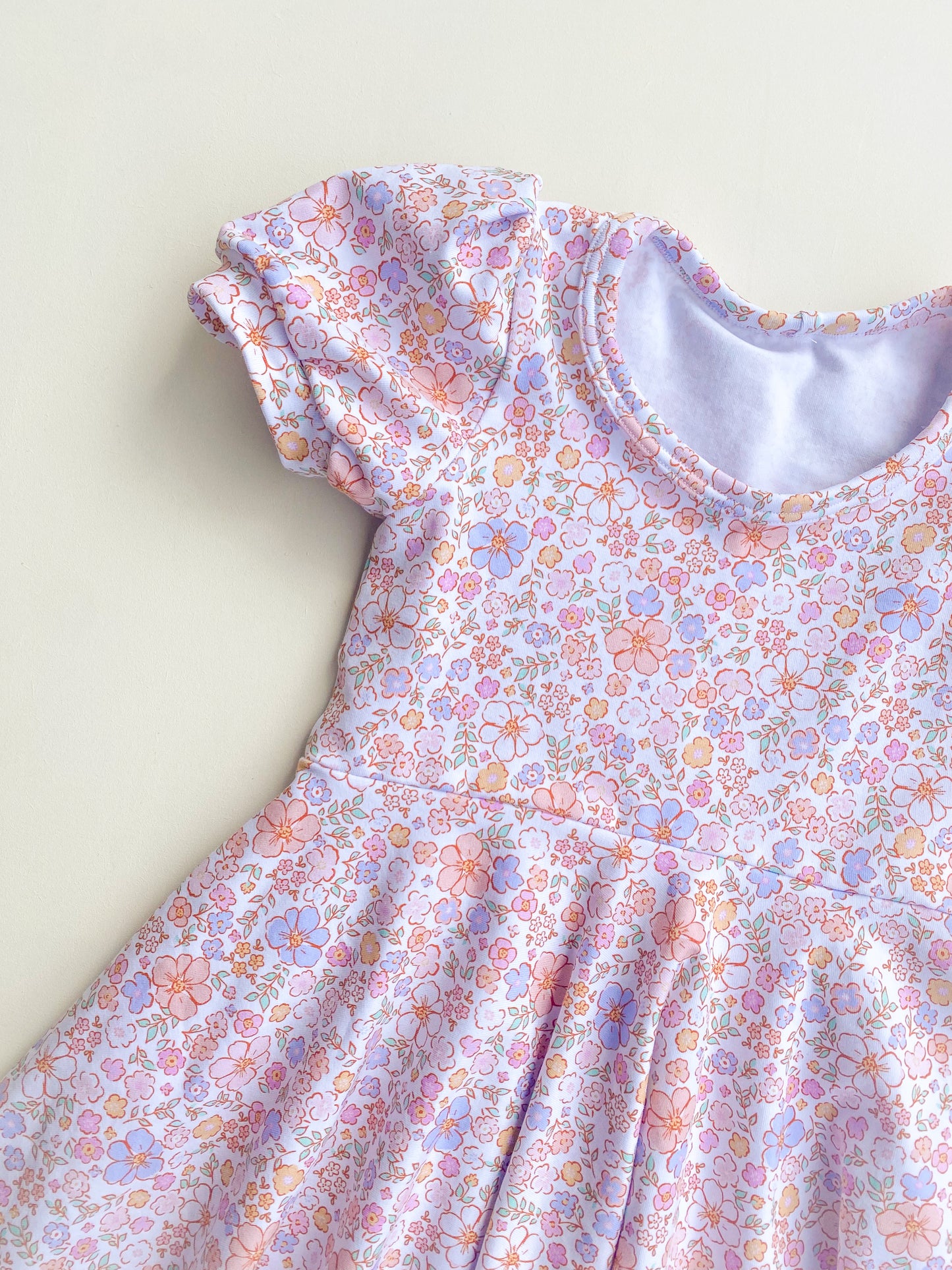 Galena Dress - Tess