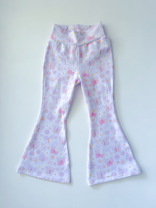 Flares - Butterflies & Bows