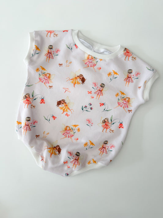 Romper - Fairy